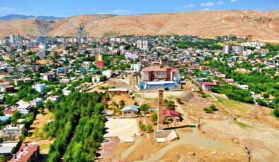 Tarihin Derin İzleri ve Kültürel Zenginliklerin başkenti: Silvan