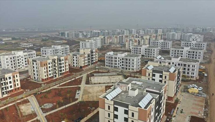 Diyarbakır Valiliği, deprem konut kurası haberleri yalanlandı
