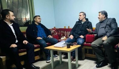 Diyarbakır’da AK Parti farkı