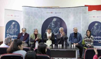Diyarbakır’da Dengbejler Z kuşağıyla buluştu