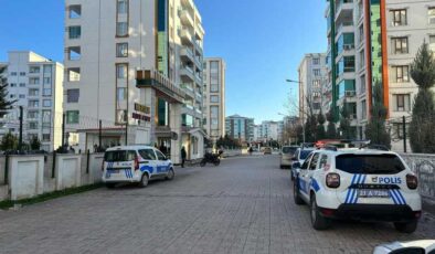 Diyarbakır’da eski aşkın trajedisi