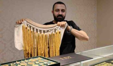 Diyarbakır’da genç ustalar dünya pazarında