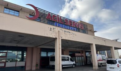 Diyarbakır’da kadına şiddet vakası