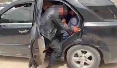 Diyarbakır merkezli göçmen operasyonu