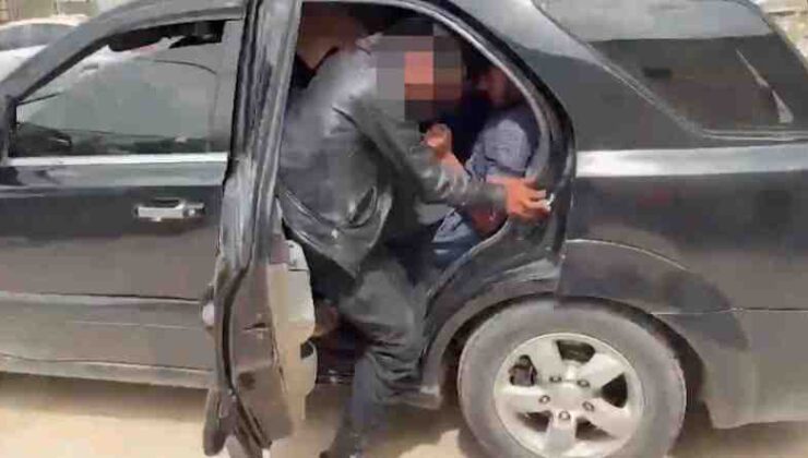 Diyarbakır merkezli göçmen operasyonu