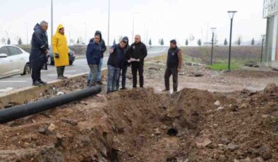 Diyarbakır’da okuma salonlarına yeni altyapı