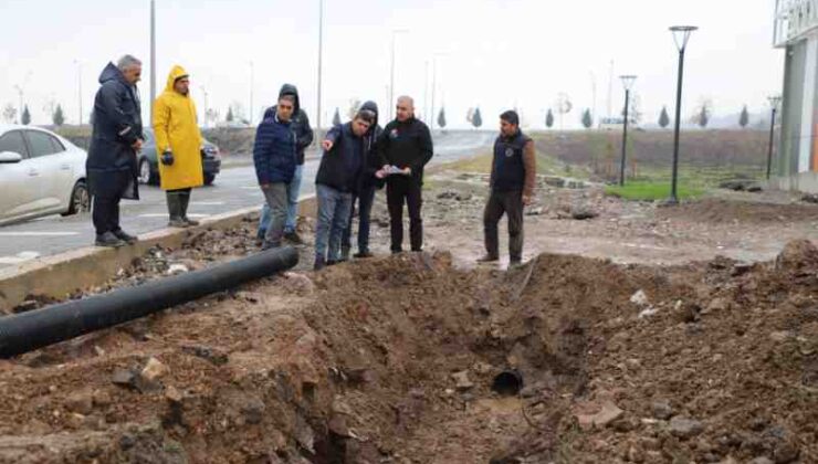 Diyarbakır’da okuma salonlarına yeni altyapı
