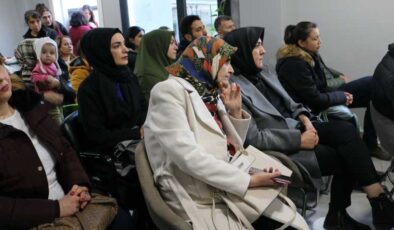 Diyarbakır’da otizmli bireyler için aile eğitimi