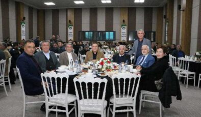 Fidan: Diyarbakır Ortadoğu’ya açılan önemli kapılardan biridir