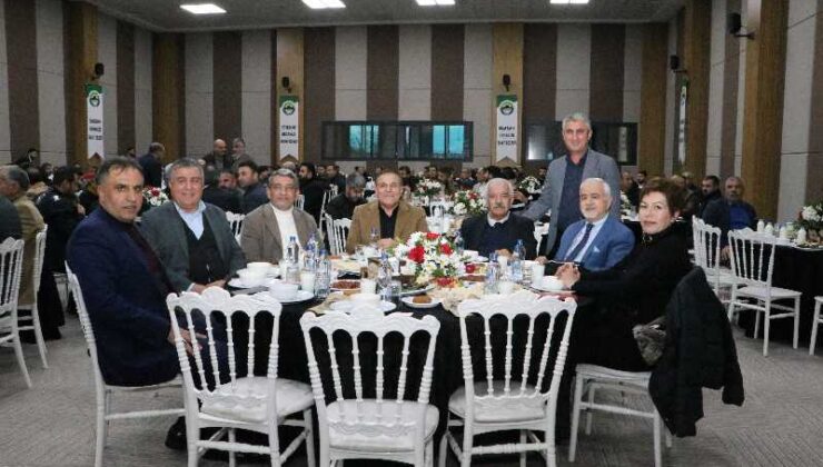 Fidan: Diyarbakır Ortadoğu’ya açılan önemli kapılardan biridir
