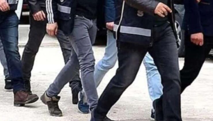 Diyarbakır’da siber operasyon: 19 tutuklama