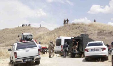 Diyarbakır’daki arazi kavgasında kan donduran detaylar