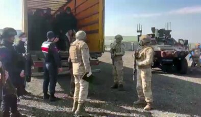 Diyarbakır’daki göçmen kaçakçılığında gözaltılar 4’e çıktı
