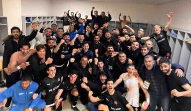 Diyarbekirspor’un çıkışı göz kamaştırıyor: Desteği hak ediyor