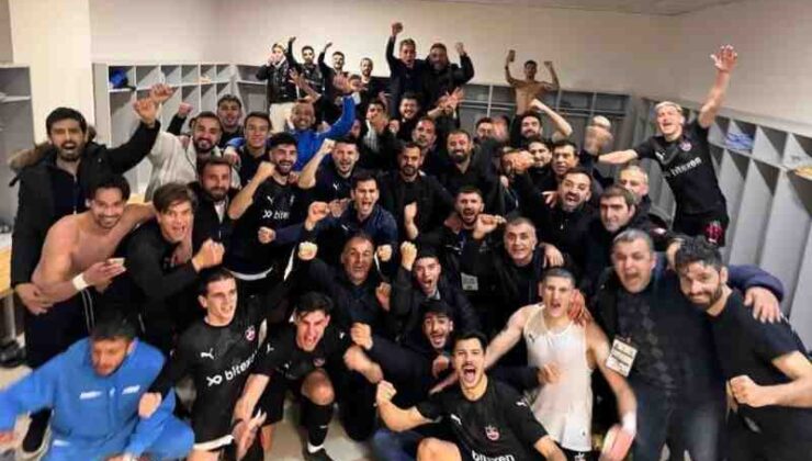 Diyarbekirspor’un çıkışı göz kamaştırıyor: Desteği hak ediyor