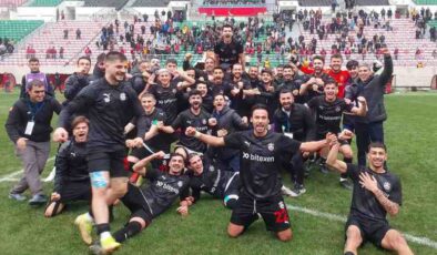 Diyarbekirspor’un yükselişi ve çağrısı