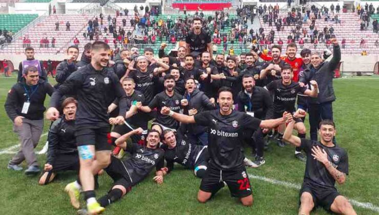 Diyarbekirspor’un yükselişi ve çağrısı