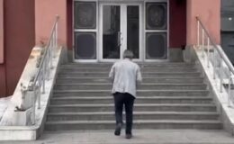 Vatandaşı dolandırılmaktan polisler kurtardı