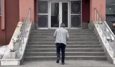 Vatandaşı dolandırılmaktan polisler kurtardı