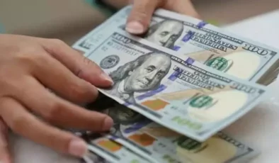 Dolar ve euroda yeni güne başlangıç