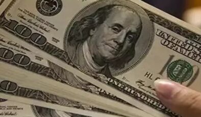 Dolar ve euro’nun yeni güne başlangıcı