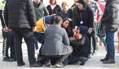 Düğün öncesi trajik son