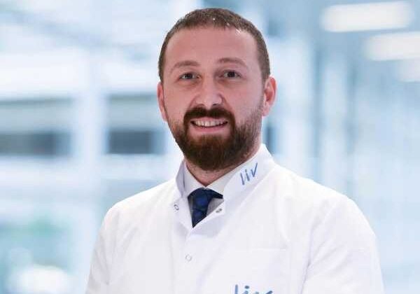 Çocuklarda skolyozun erken teşhisi hayat kurtarır