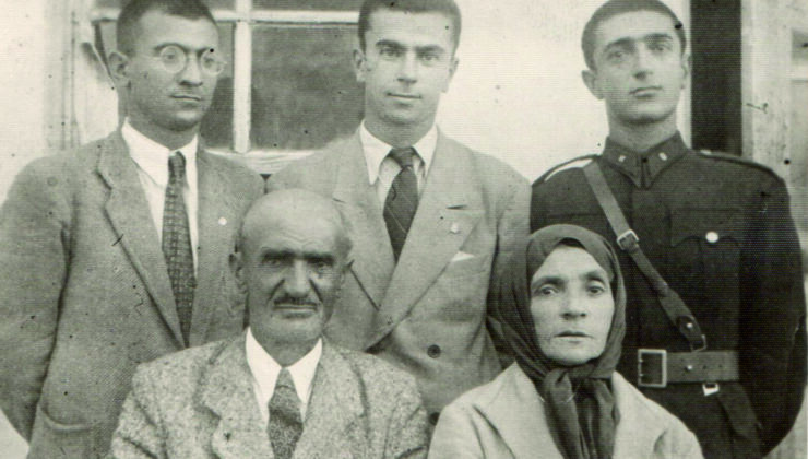 Edebiyatın Yetkin Kalemi: Selahattin Savcı’nın Yaşamı ve Mirası