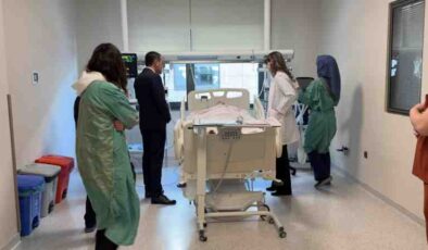 Elazığ’da maden faciası: umutlu bekleyiş