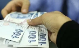 Emeklilere 3 bin TL bayram ikramiyesi kabul edildi