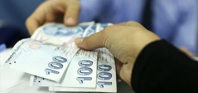 Emeklilere 3 bin TL bayram ikramiyesi kabul edildi
