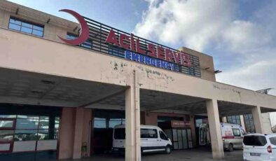 Ergani’de acı kayıp: Belediye personeli vefat etti