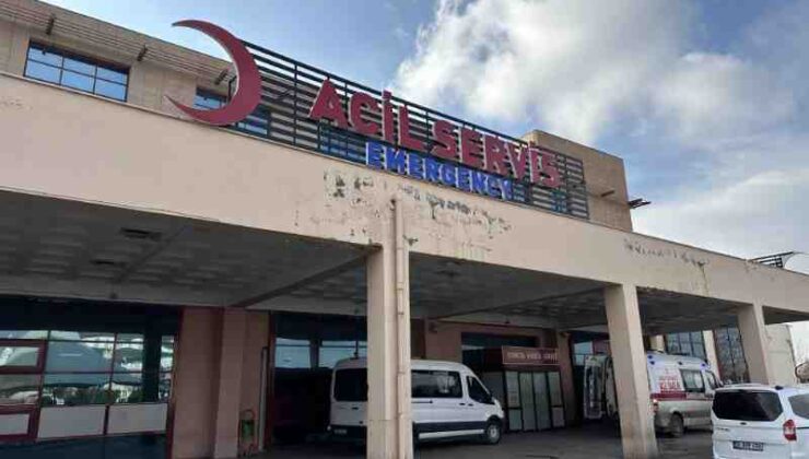 Ergani’de acı kayıp: Belediye personeli vefat etti