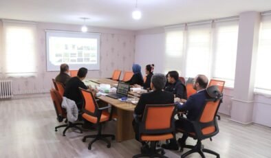 Ergani’de göz alıcı kareler yarıştı