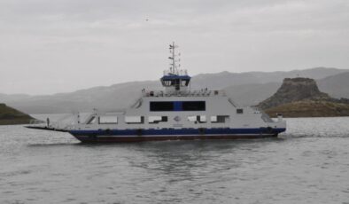 Pertek’te satışa çıkan arsalar durduruldu