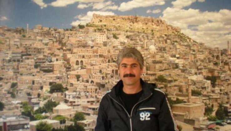 Eski futbolcu sahada yaşamını yitirdi