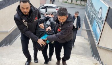 ‘Ramazan hoca’yı bıçaklayan şüpheli, ‘kasten öldürme’ suçundan tutuklandı