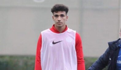 Flaş transfer: Diyarbekırspor Koray Yağcı’yı kadrosuna kattı