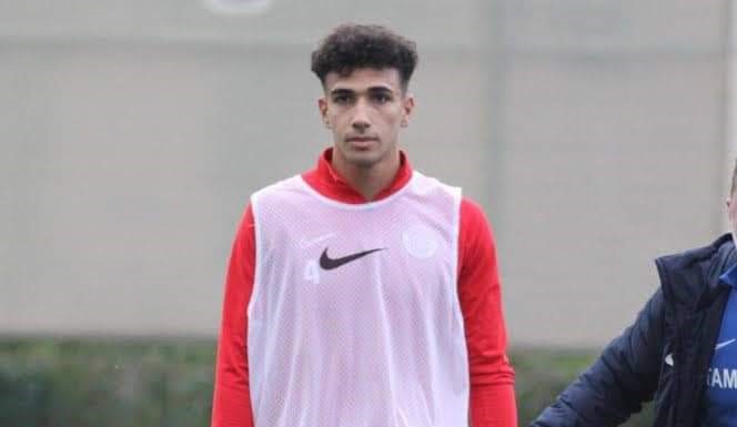 Flaş transfer: Diyarbekırspor Koray Yağcı’yı kadrosuna kattı