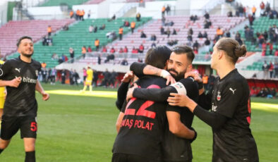 Diyarbekirspor devre arasına beraberlikle girdi