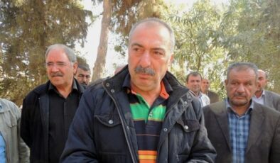 DEM Parti Şanlıurfa’da Celaleddin Erkmen ile yarışacak