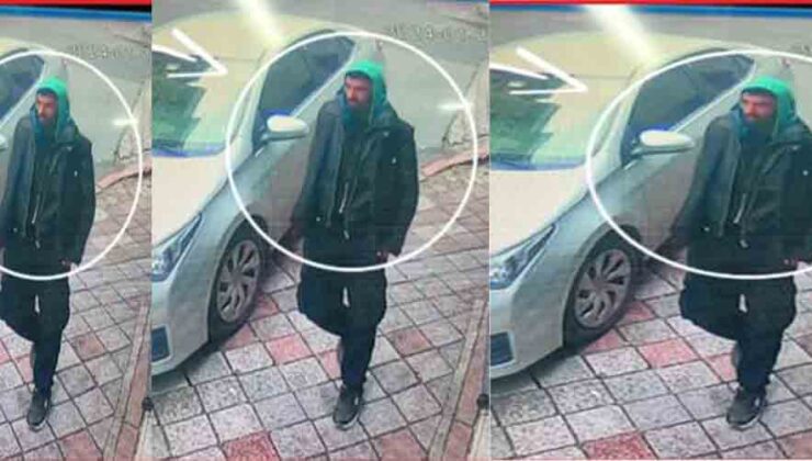 Ramazan Hoca’nın katil zanlısı yakalandı