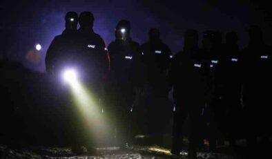 Gaziantep’te helikopter düştü 2 pilot şehit oldu