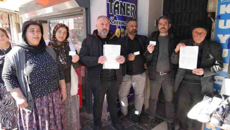 Gaziantep’te kuyumcu dolandırıcılığı şoku