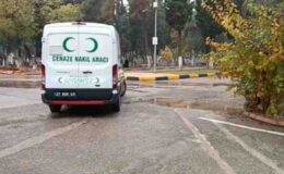 Gaziantep’te silahlı saldırı: 4 tutuklama