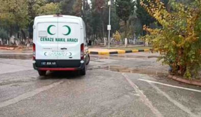 Gaziantep’te silahlı saldırı: 4 tutuklama