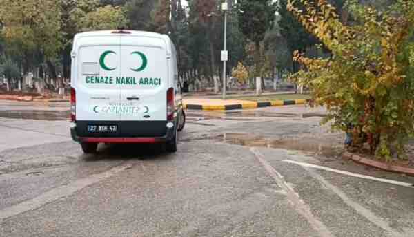 Gaziantep’te silahlı saldırı: 4 tutuklama