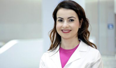 Gençler ve kadınlarda Anksiyete alarmı