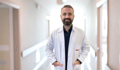 Gizli tehlike: öpüşmeyle bulaşan virüs