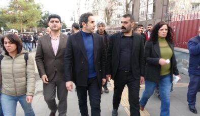 ”Gözaltına alınıyoruz” paylaşımına Valilikten açıklama